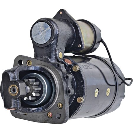 Aftermarket JAndN Electrical Products Starter 410-12539-JN